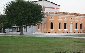 Salinas Praia Hotel
